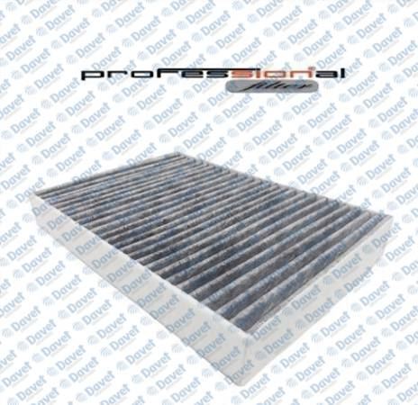 SION SC5386K Polen Filtresi Aygo P108 C1 14> 1.0 Karbonlu